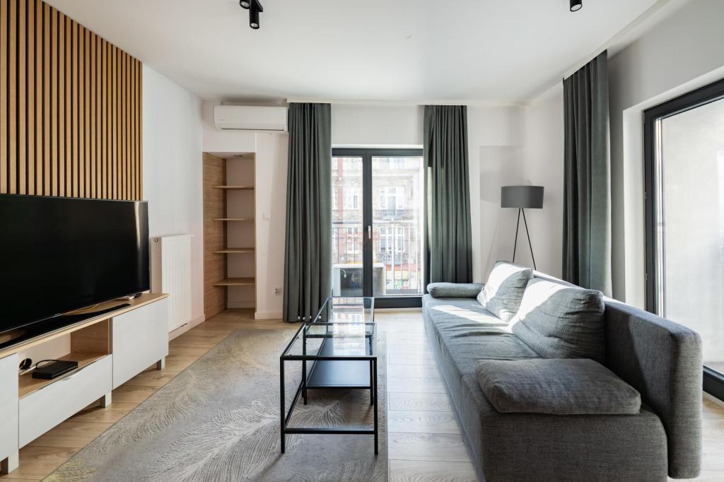 Mieszkanie 65 m², Wrocław, Walońska - zdjęcie 4