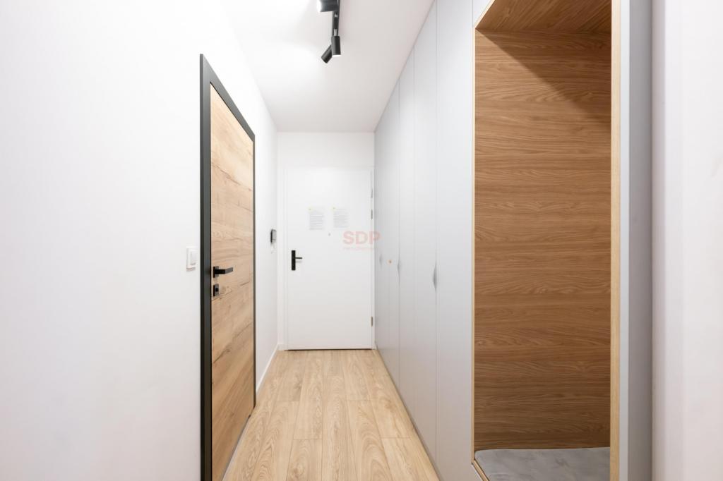 Mieszkanie 65 m², Wrocław, Walońska - zdjęcie 13