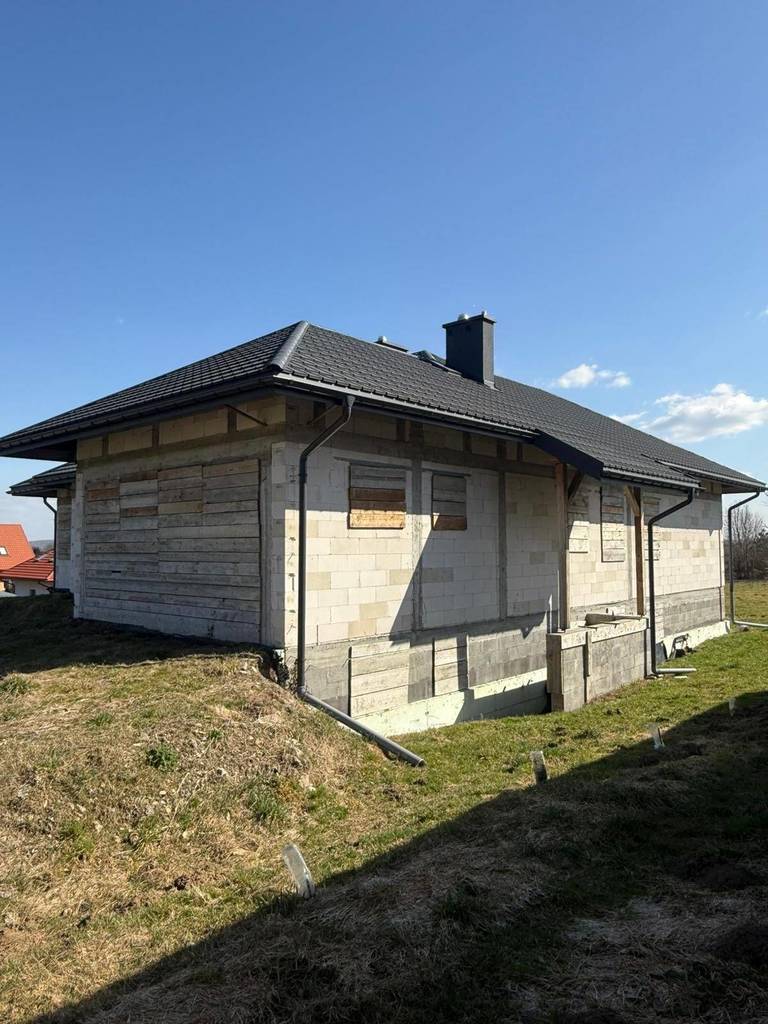 Dom 286&nbsp;m², Przemyśl, Fabryczna - zdjęcie 1