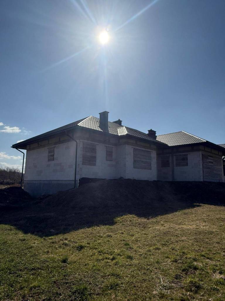 Dom 286&nbsp;m², Przemyśl, Fabryczna - zdjęcie 2