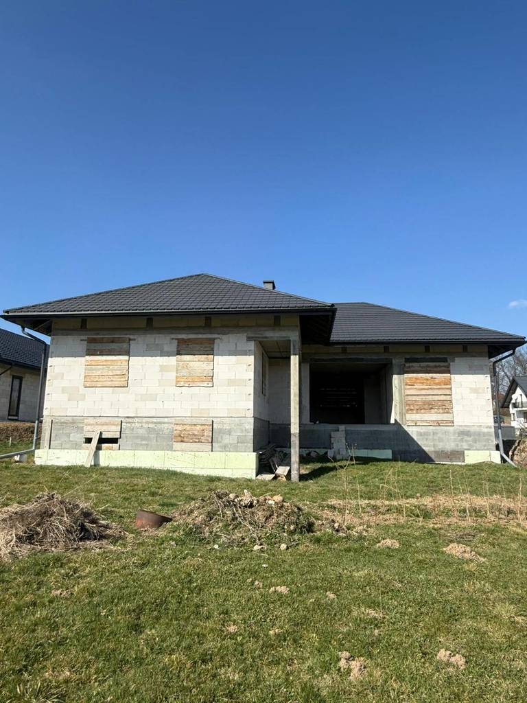 Dom 286&nbsp;m², Przemyśl, Fabryczna - zdjęcie 3