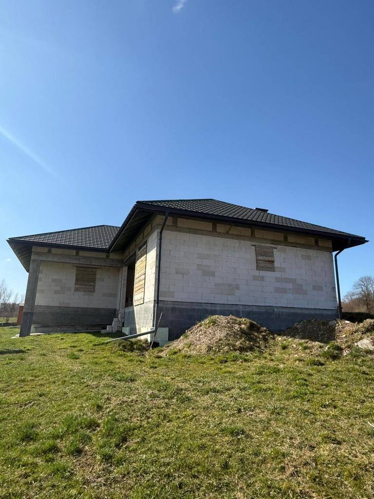 Dom 286&nbsp;m², Przemyśl, Fabryczna - zdjęcie 4