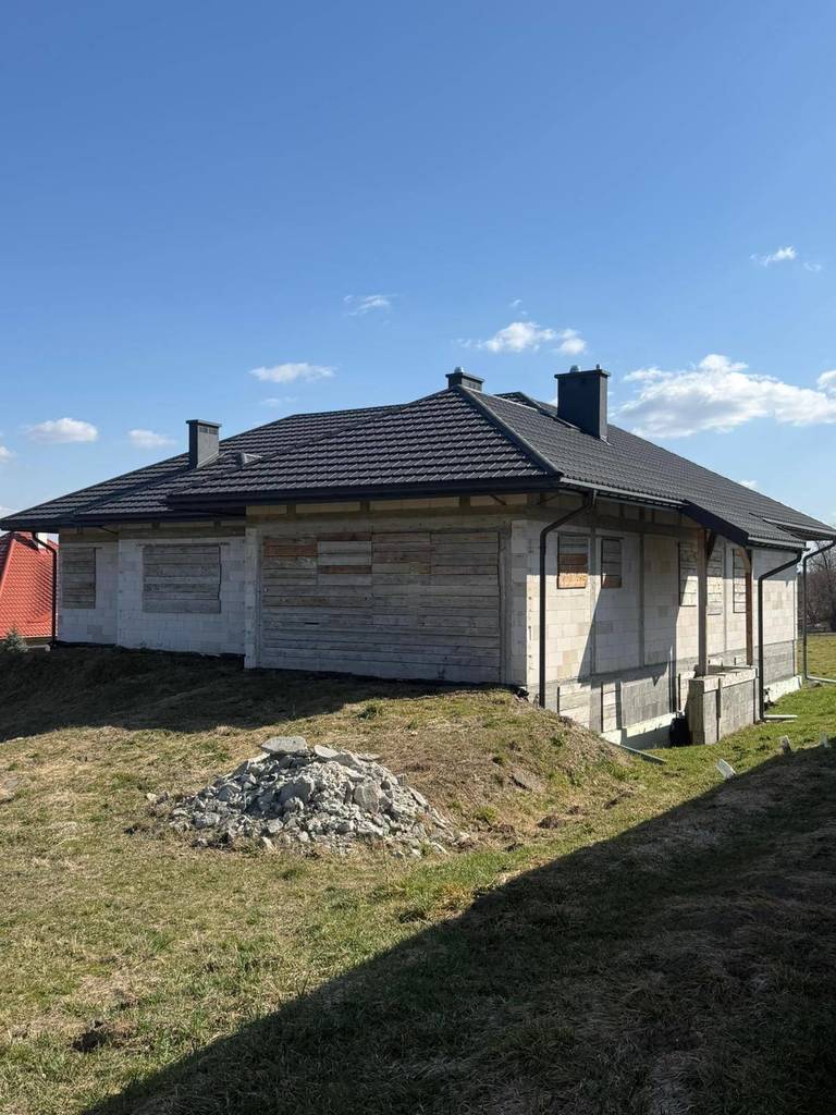 Dom 286&nbsp;m², Przemyśl, Fabryczna - zdjęcie 5