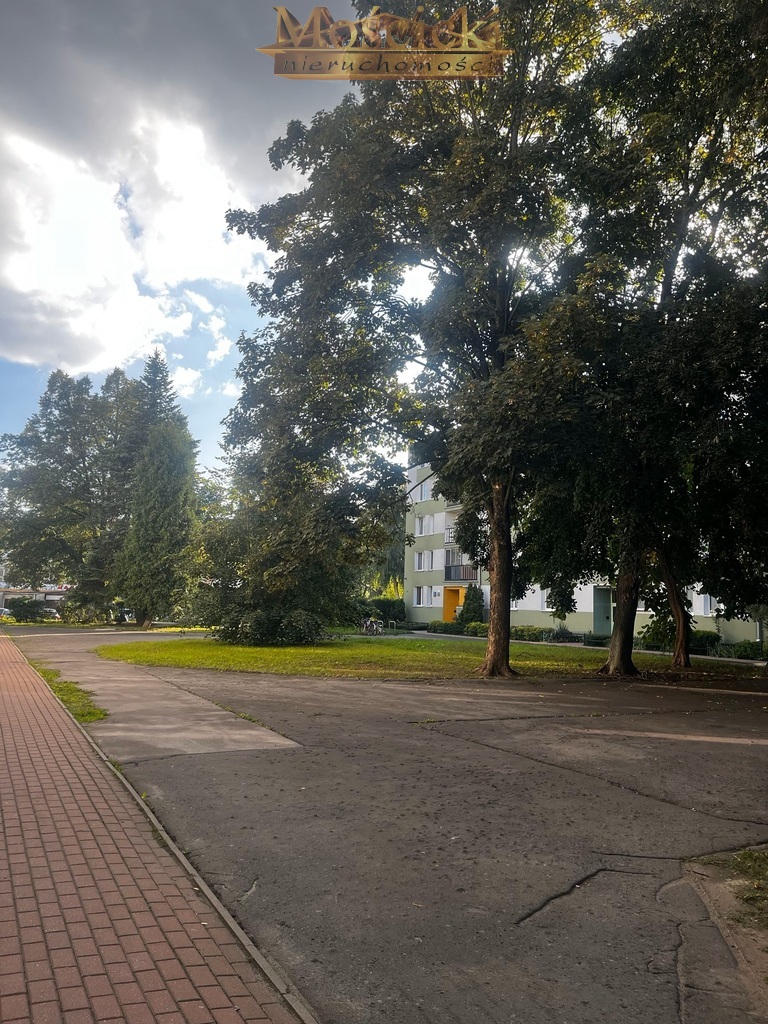 Wynajmę przytulne 2 pokojowe na Dickenas 15 - zdjęcie 14