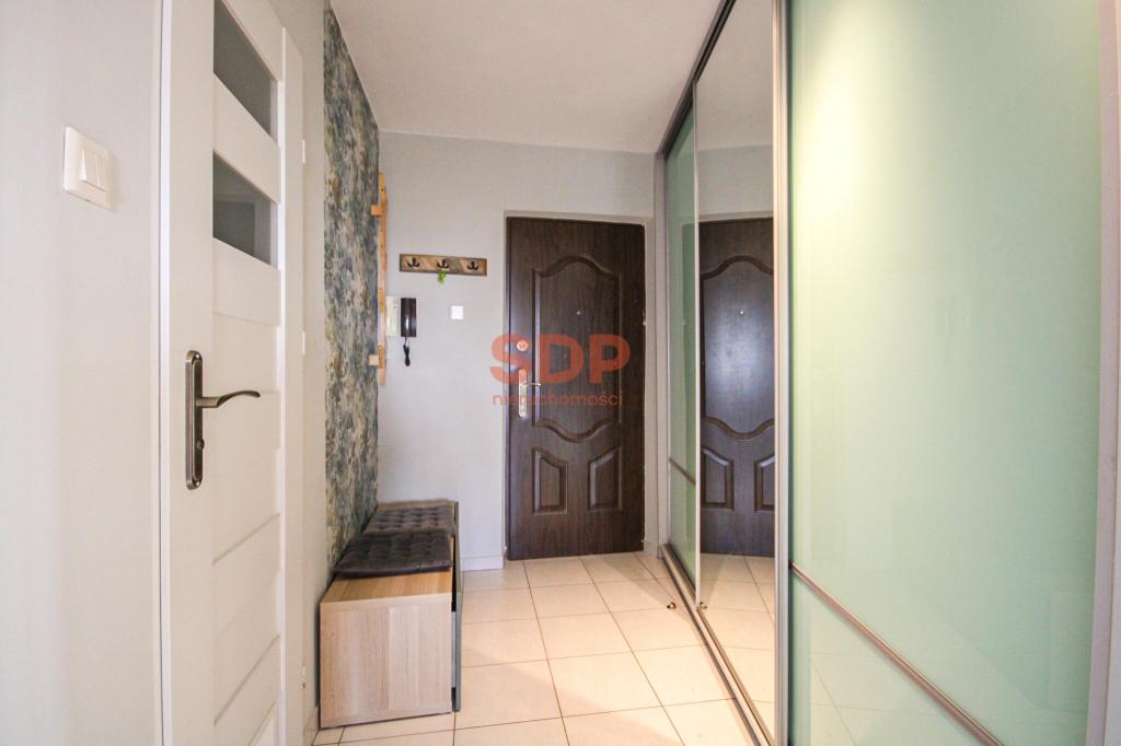 Mieszkanie 58&nbsp;m², Katowice, Tysiąclecia - zdjęcie 12
