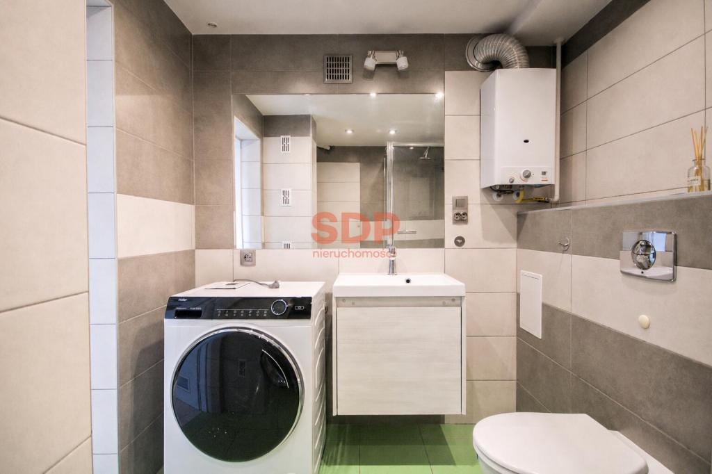 Mieszkanie 58&nbsp;m², Katowice, Tysiąclecia - zdjęcie 15