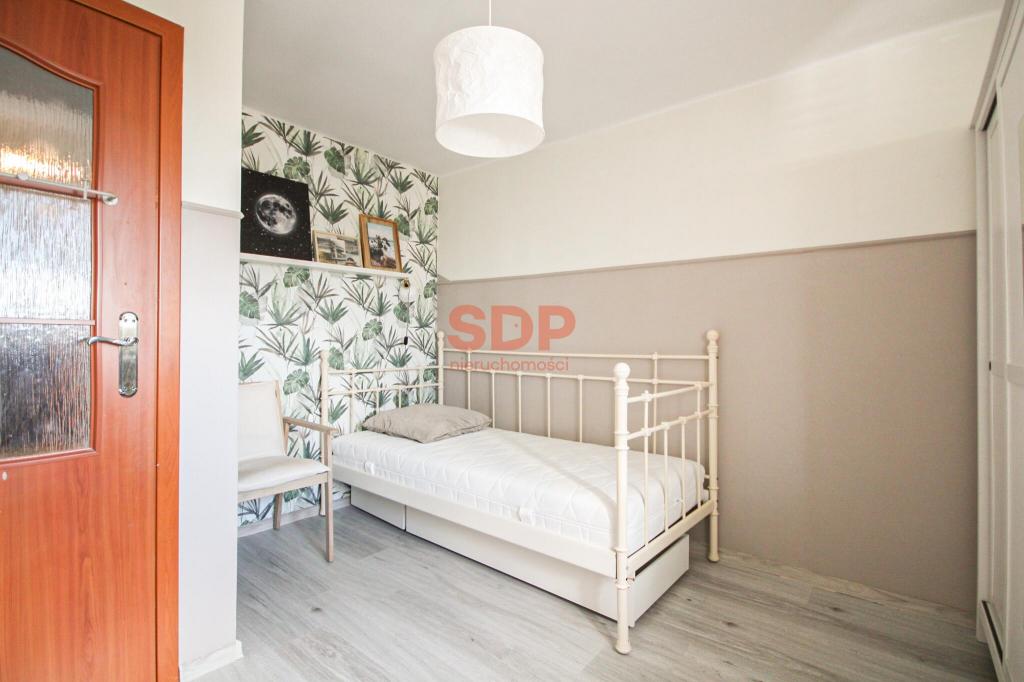 Mieszkanie 58&nbsp;m², Katowice, Tysiąclecia - zdjęcie 9