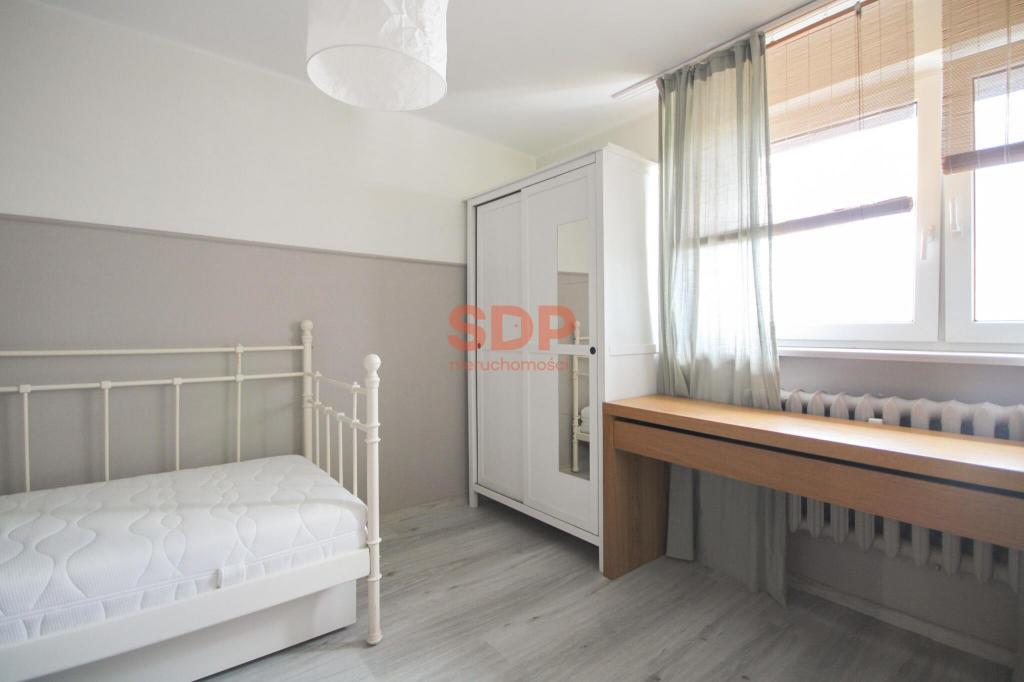 Mieszkanie 58&nbsp;m², Katowice, Tysiąclecia - zdjęcie 7