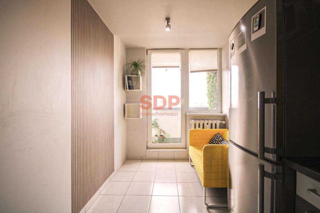 Mieszkanie 58&nbsp;m², Katowice, Tysiąclecia - zdjęcie 6