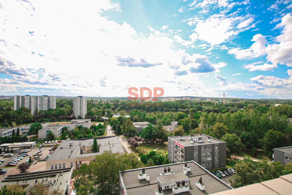 Mieszkanie 58&nbsp;m², Katowice, Tysiąclecia - zdjęcie 17
