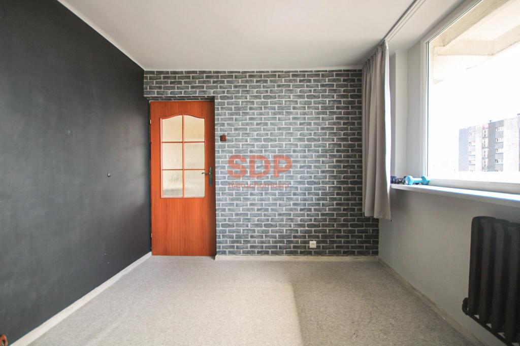 Mieszkanie 58&nbsp;m², Katowice, Tysiąclecia - zdjęcie 11