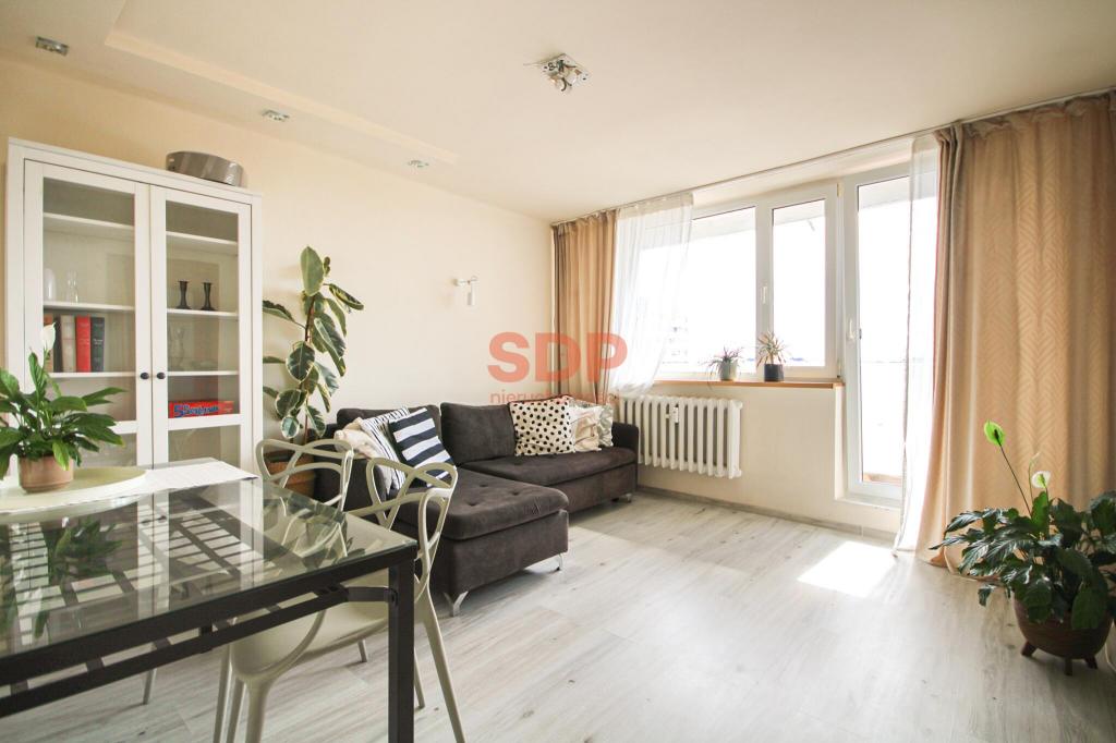 Mieszkanie 58&nbsp;m², Katowice, Tysiąclecia - zdjęcie 2