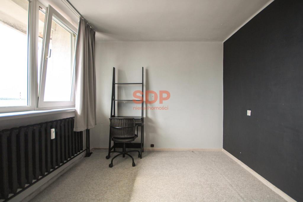 Mieszkanie 58&nbsp;m², Katowice, Tysiąclecia - zdjęcie 10