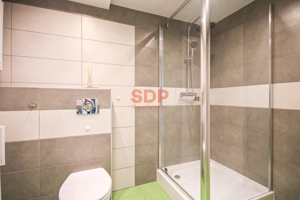 Mieszkanie 58&nbsp;m², Katowice, Tysiąclecia - zdjęcie 16