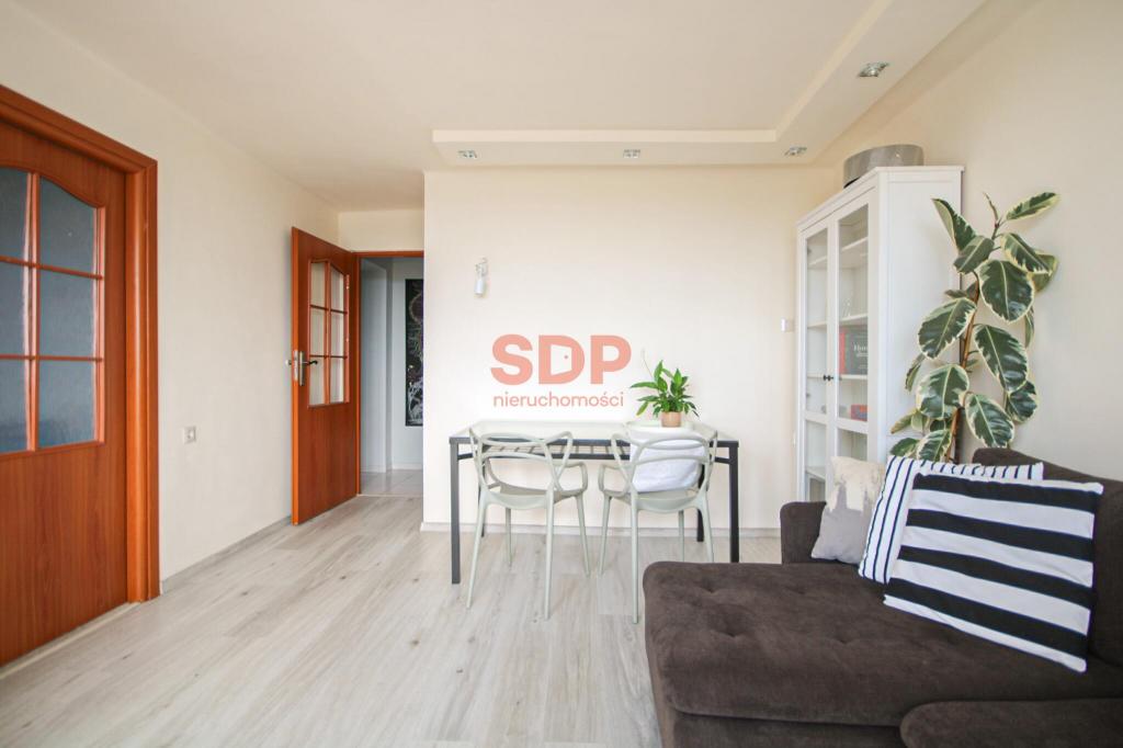 Mieszkanie 58&nbsp;m², Katowice, Tysiąclecia - zdjęcie 3