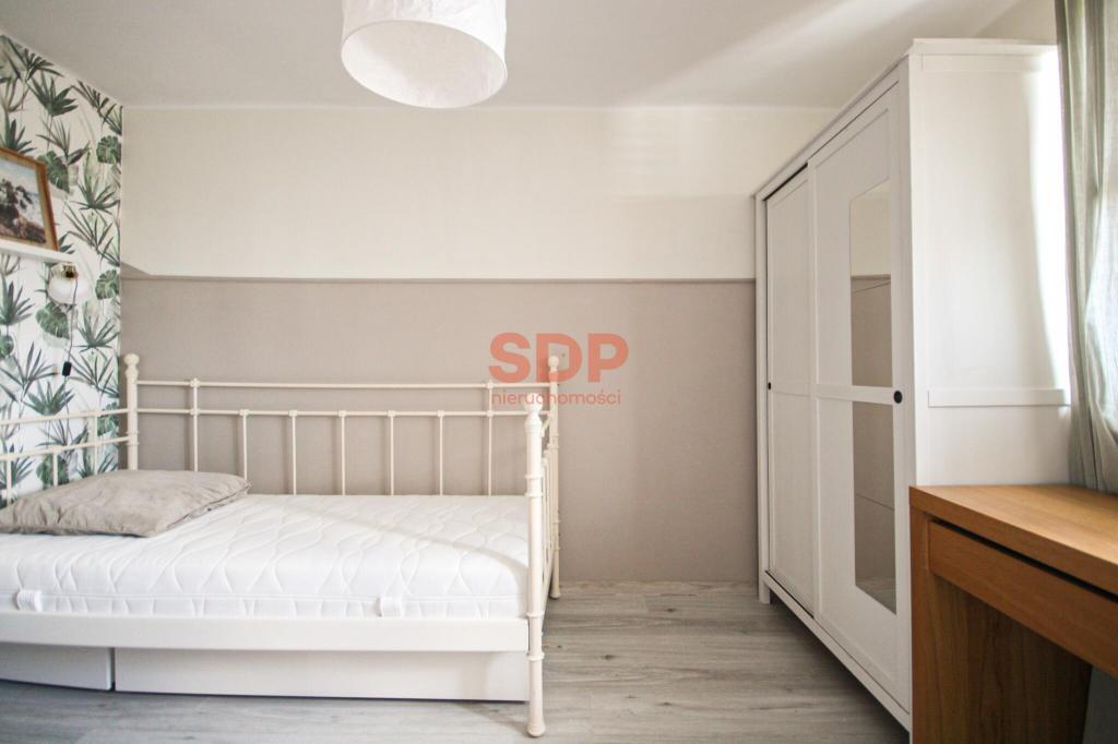 Mieszkanie 58&nbsp;m², Katowice, Tysiąclecia - zdjęcie 8