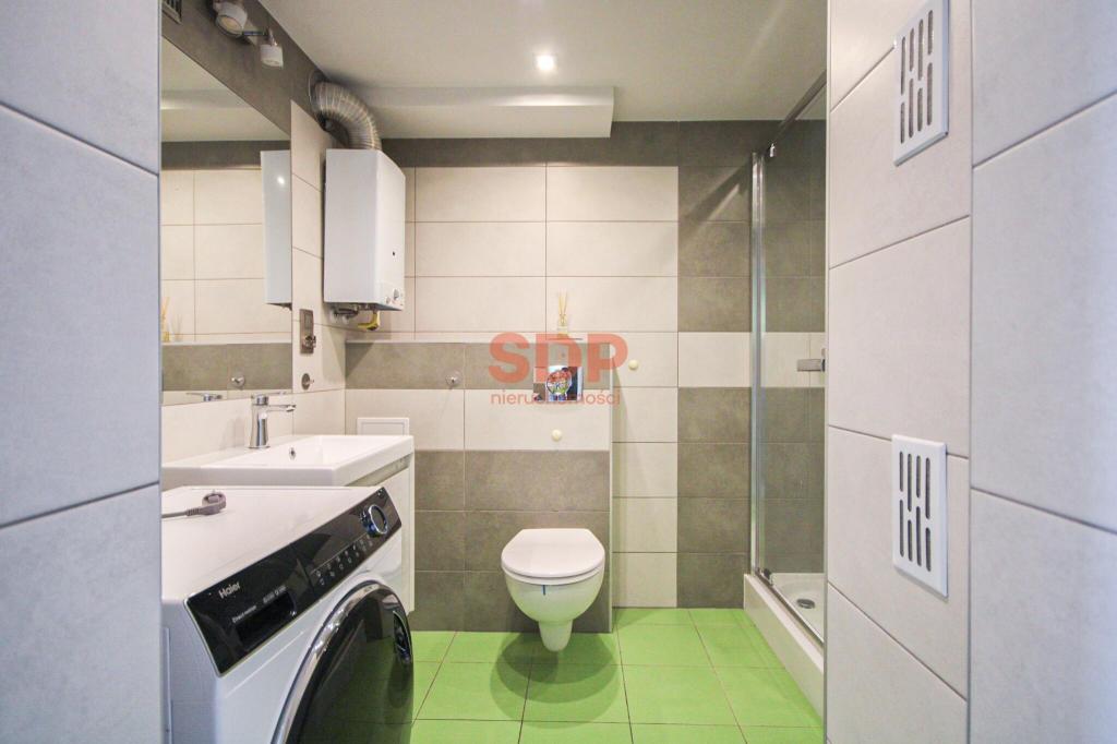 Mieszkanie 58&nbsp;m², Katowice, Tysiąclecia - zdjęcie 14