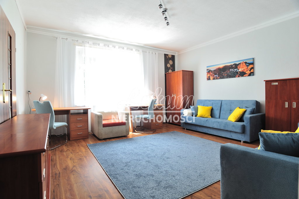 Mieszkanie 25 m², Szczecin, Centrum, ks. Piotra Skargi - zdjęcie 2