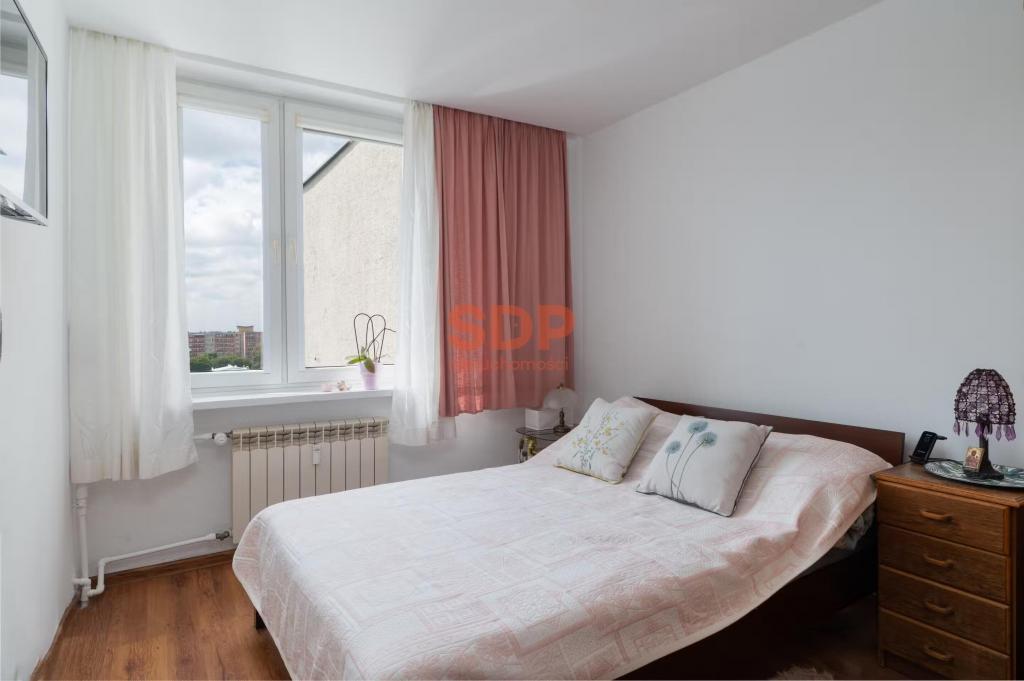 Mieszkanie 53&nbsp;m², Warszawa, Targówek, Rembielińska - zdjęcie 4