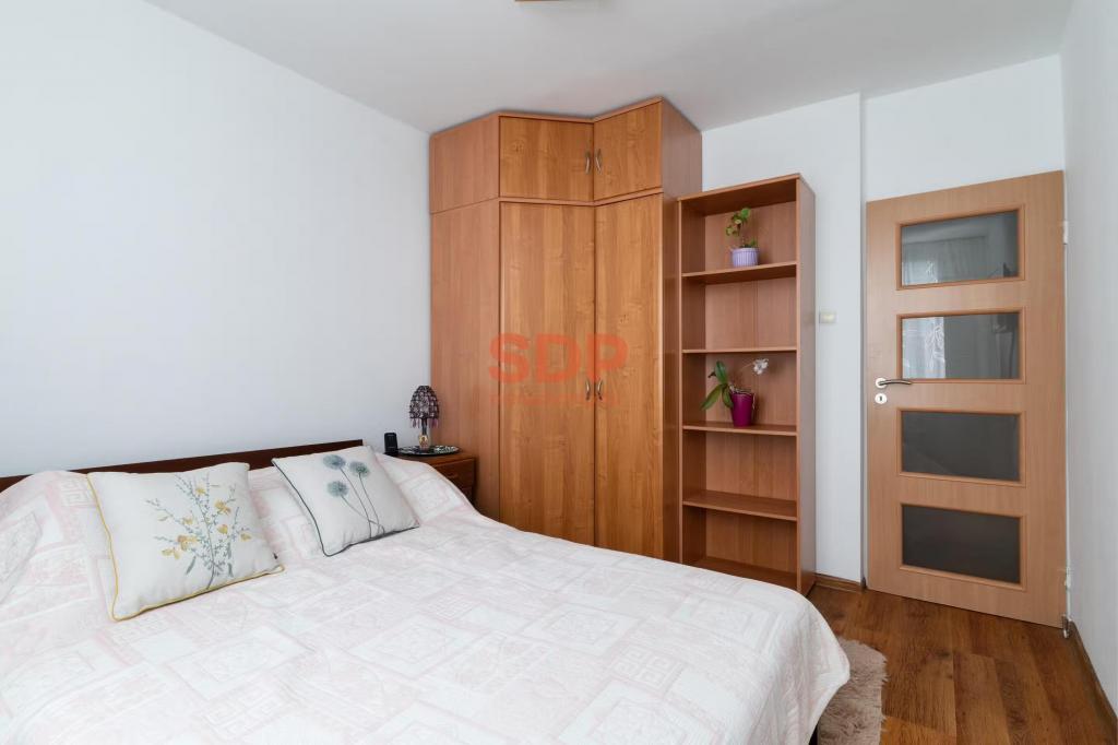 Mieszkanie 53&nbsp;m², Warszawa, Targówek, Rembielińska - zdjęcie 5