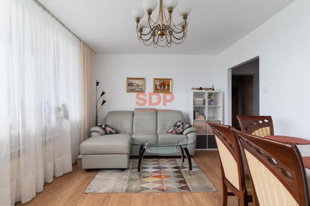Mieszkanie 53&nbsp;m², Warszawa, Targówek, Rembielińska - zdjęcie 2