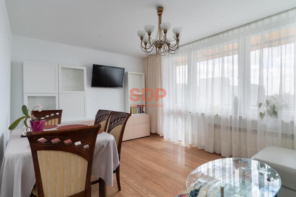 Mieszkanie 53&nbsp;m², Warszawa, Targówek, Rembielińska - zdjęcie 1