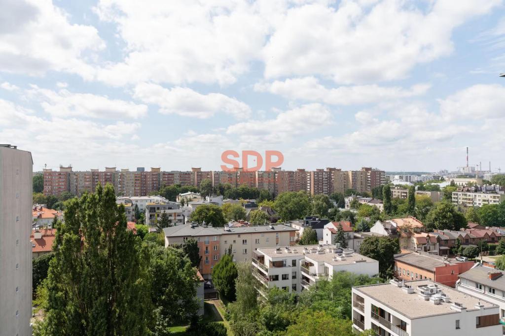 Mieszkanie 53&nbsp;m², Warszawa, Targówek, Rembielińska - zdjęcie 8