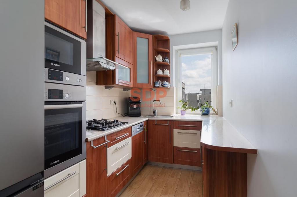 Mieszkanie 53&nbsp;m², Warszawa, Targówek, Rembielińska - zdjęcie 3