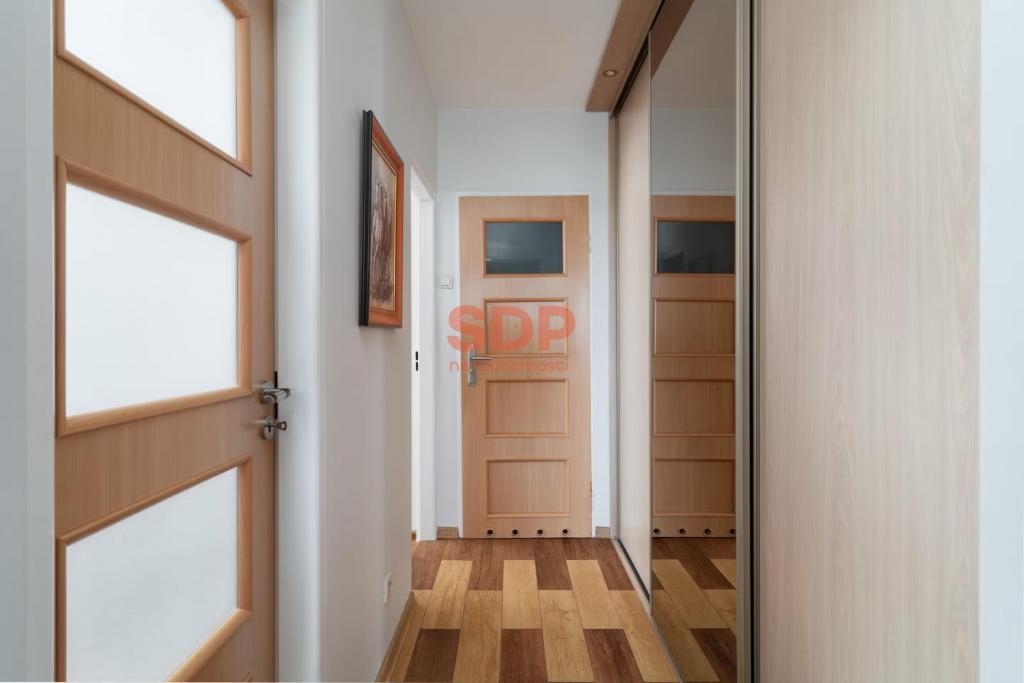 Mieszkanie 53&nbsp;m², Warszawa, Targówek, Rembielińska - zdjęcie 7