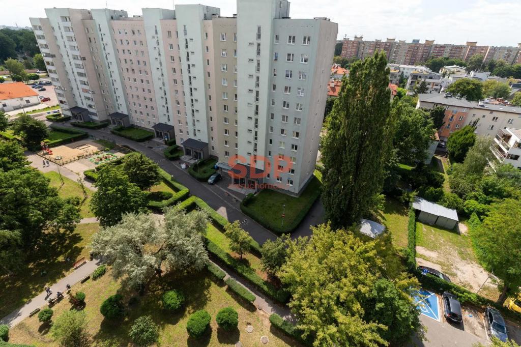 Mieszkanie 53 m², Warszawa, Rembielińska - zdjęcie 9