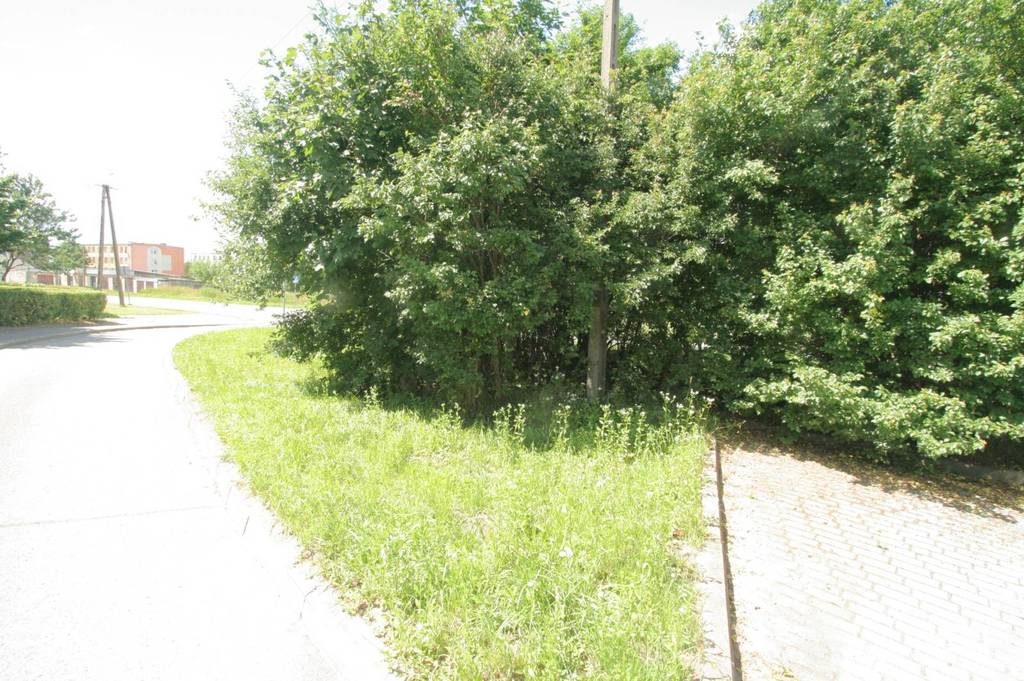 Działka budowlana 3078 m², Kowale Oleckie, Witosa - zdjęcie 2