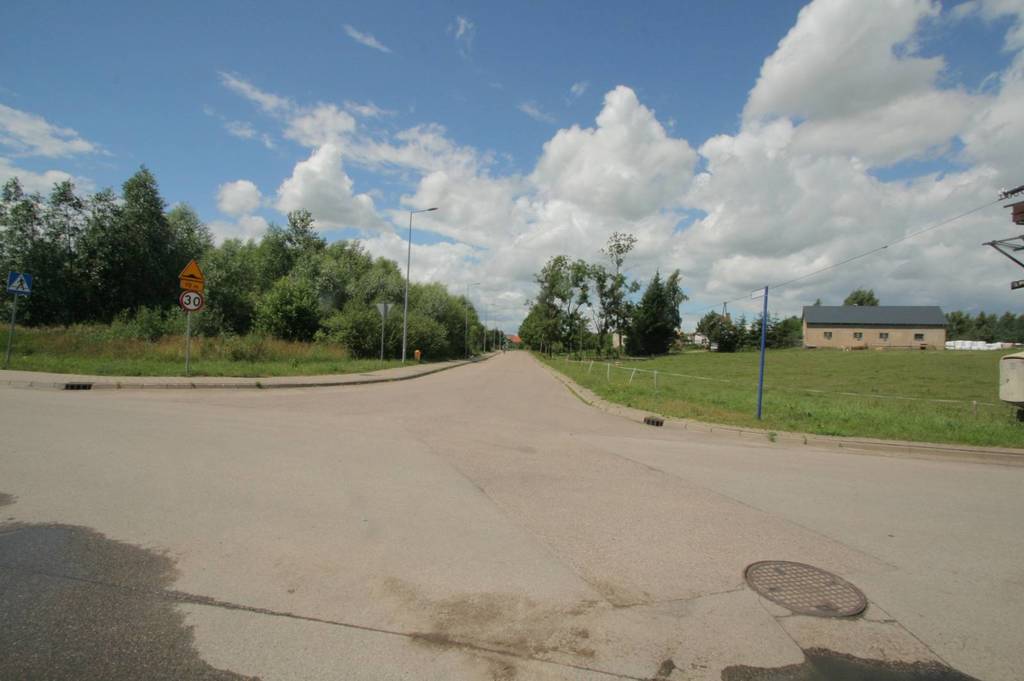 Działka budowlana 3078 m², Kowale Oleckie, Witosa - zdjęcie 3