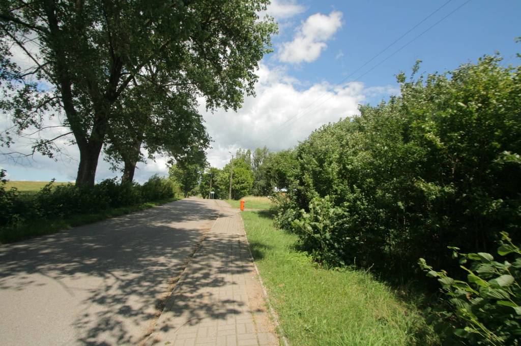 Działka budowlana 3078 m², Kowale Oleckie, Witosa - zdjęcie 1