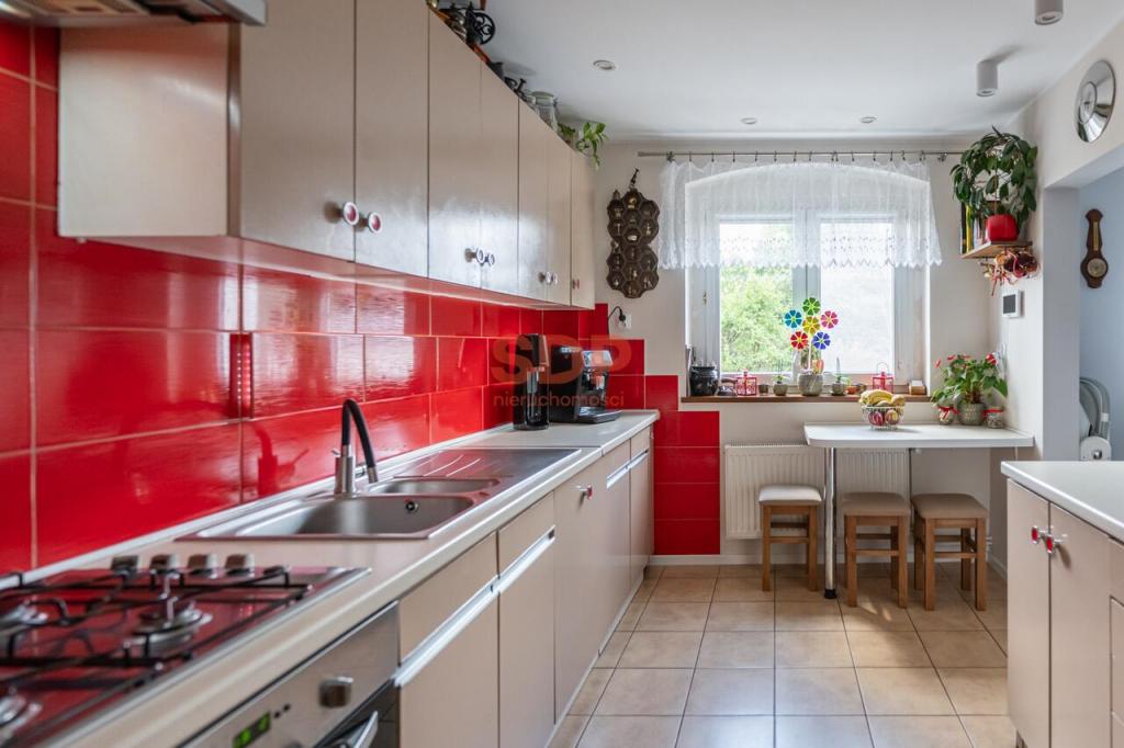 Mieszkanie 50&nbsp;m², Wrocław, Karmelkowa - zdjęcie 8