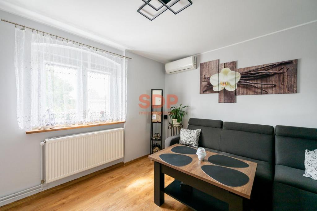 Mieszkanie 50&nbsp;m², Wrocław, Karmelkowa - zdjęcie 3