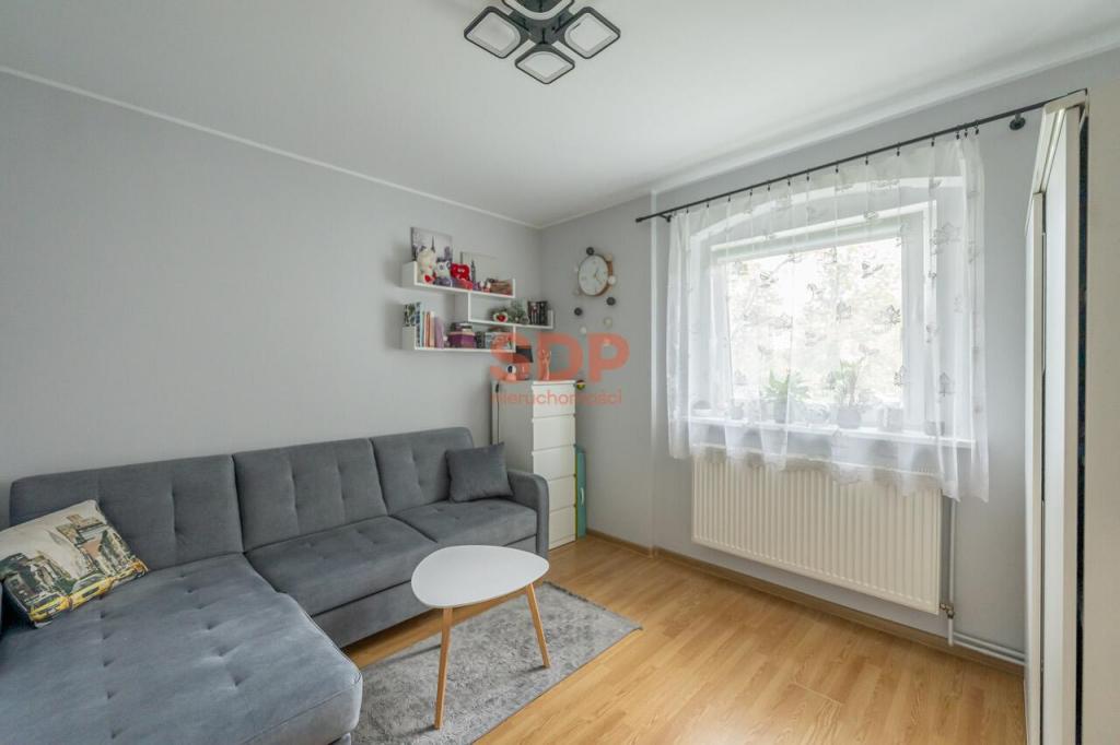 Mieszkanie 50&nbsp;m², Wrocław, Karmelkowa - zdjęcie 1
