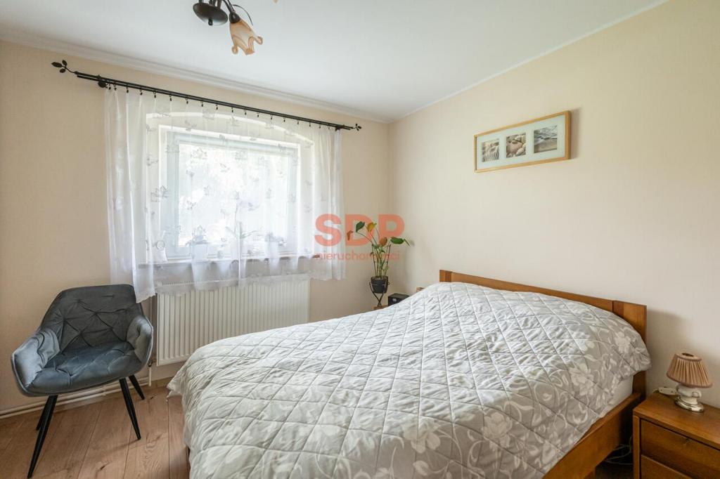 Mieszkanie 50&nbsp;m², Wrocław, Karmelkowa - zdjęcie 9