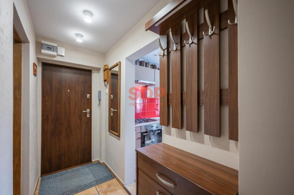 Mieszkanie 50&nbsp;m², Wrocław, Karmelkowa - zdjęcie 11
