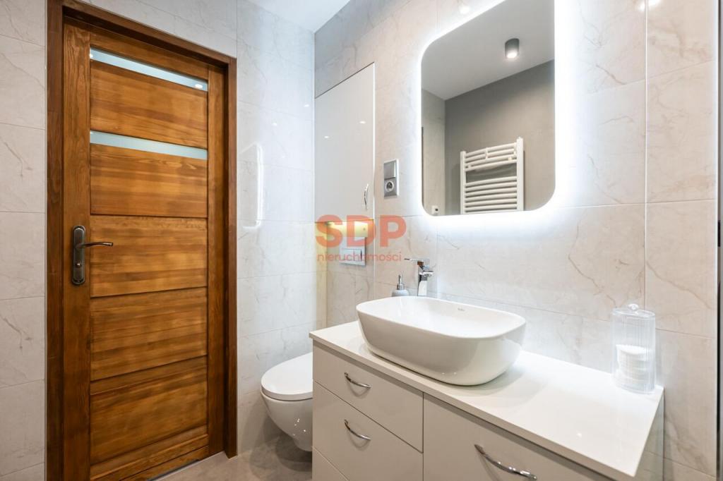 Mieszkanie 50&nbsp;m², Wrocław, Karmelkowa - zdjęcie 10