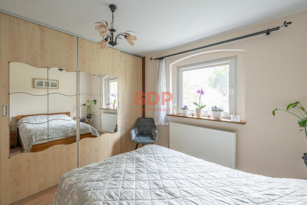 Mieszkanie 50&nbsp;m², Wrocław, Karmelkowa - zdjęcie 6