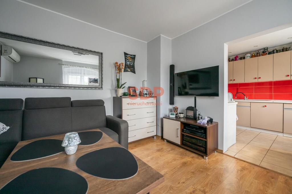Mieszkanie 50&nbsp;m², Wrocław, Karmelkowa - zdjęcie 7