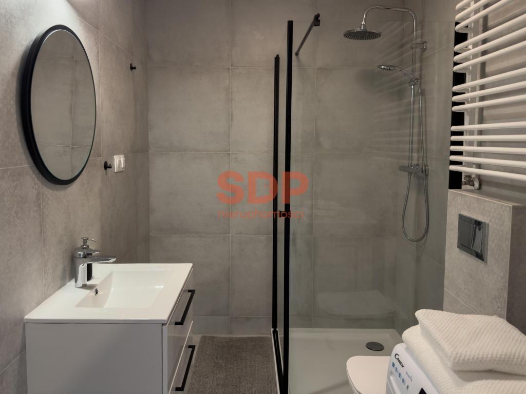 Mieszkanie 66 m², Katowice, Śródmieście, Zabrska - zdjęcie 13