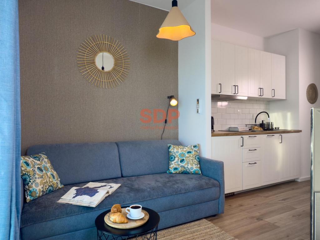 Mieszkanie 66 m², Katowice, Śródmieście, Zabrska - zdjęcie 2