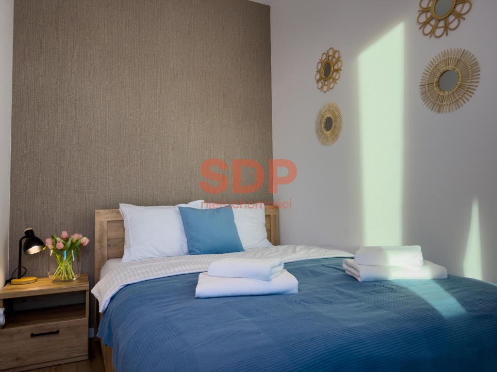 Mieszkanie 66 m², Katowice, Śródmieście, Zabrska - zdjęcie 3