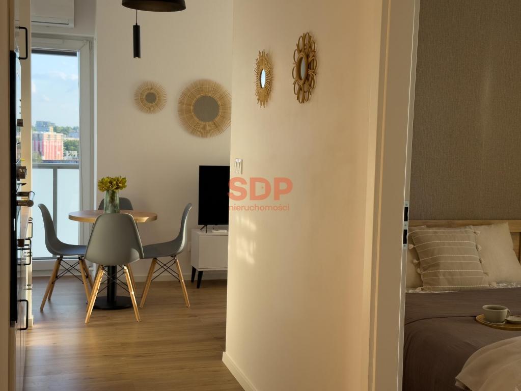 Mieszkanie 66 m², Katowice, Śródmieście, Zabrska - zdjęcie 6