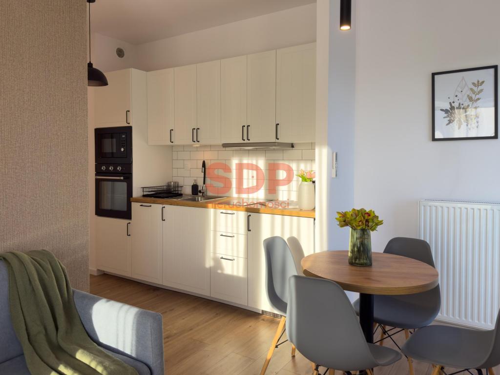 Mieszkanie 66 m², Katowice, Śródmieście, Zabrska - zdjęcie 9