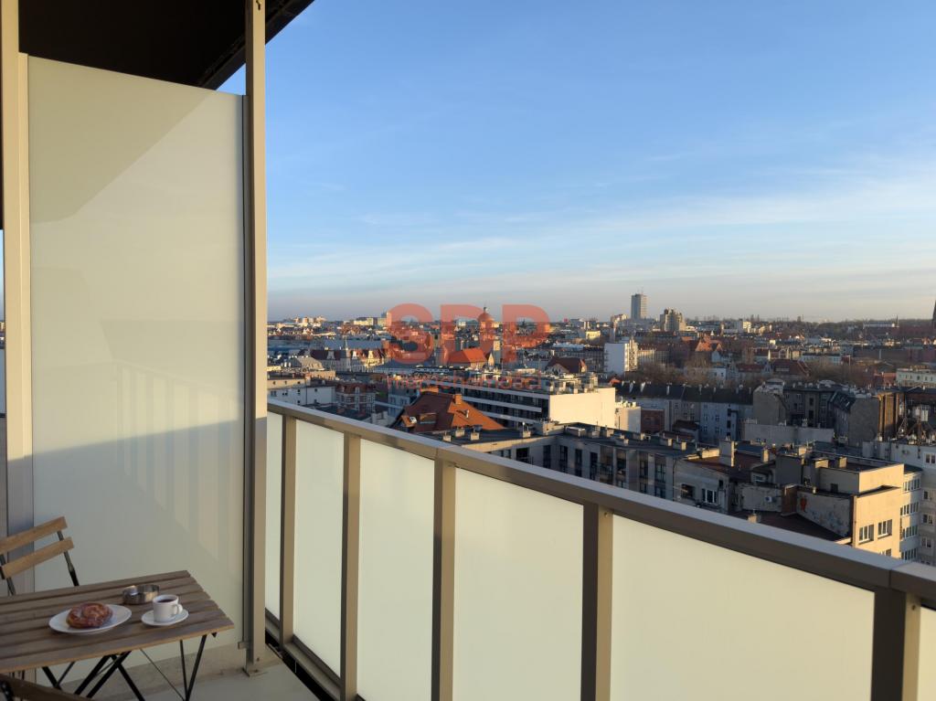 Mieszkanie 66 m², Katowice, Śródmieście, Zabrska - zdjęcie 4