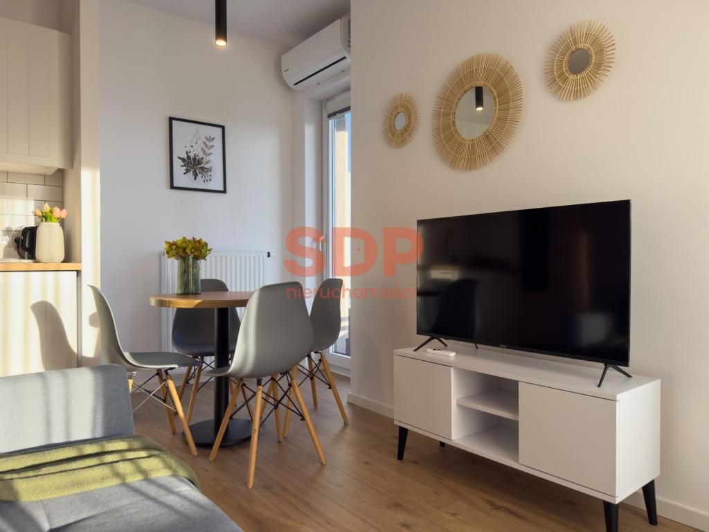 Mieszkanie 66 m², Katowice, Śródmieście, Zabrska - zdjęcie 10