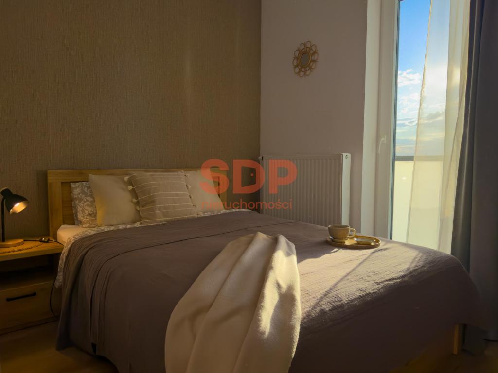 Mieszkanie 66 m², Katowice, Śródmieście, Zabrska - zdjęcie 5