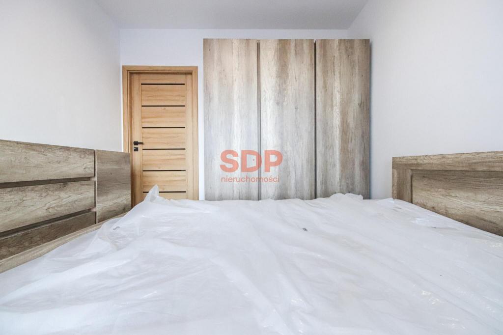 Mieszkanie 38 m², Kraków, Stańczyka - zdjęcie 6